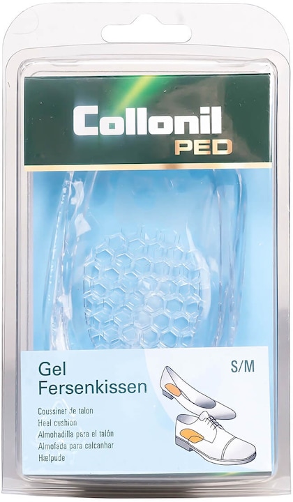 Collonil Gel Fersenkissen