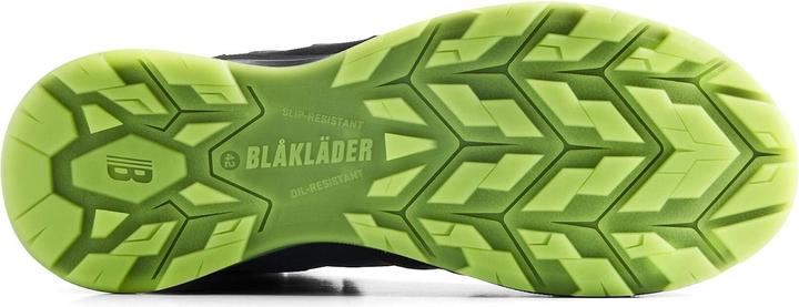 Produktbild Blakläder Sprinter Mid (S3, 35, 38, 48)