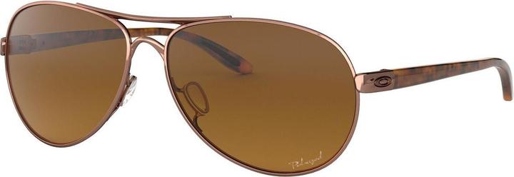 Brown Gradient Polarized, Rose Gold
