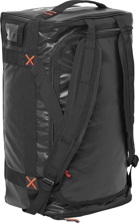 Produktbild Helly Hansen Kelioninis krepšys/kuprinė Duffel Bag 120L, juodas (120 l)