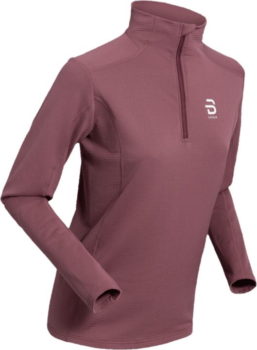 Produktbild Daehlie W Half Zip Grid (XL)