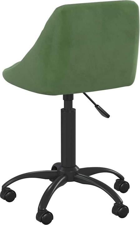 Actual product image vidaXL Esszimmerstuhl