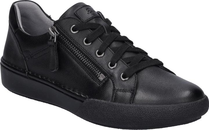 black-black