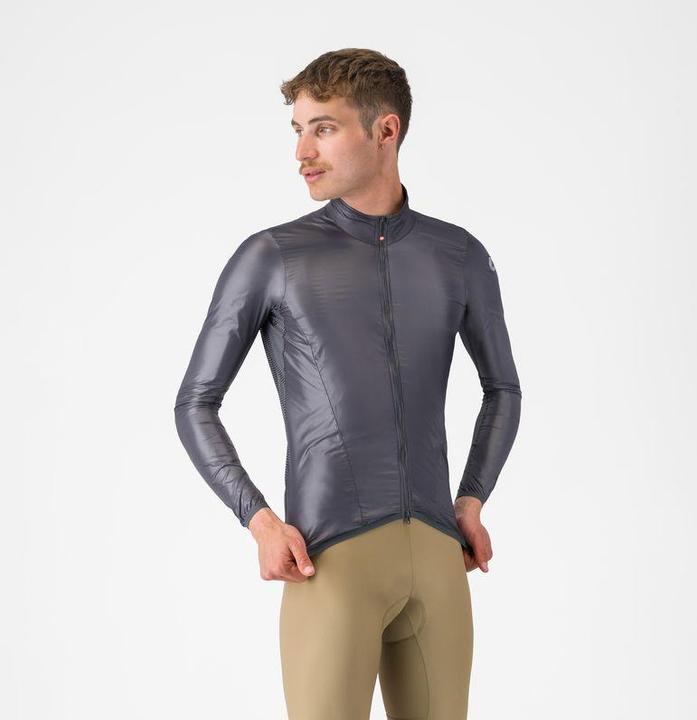Castelli Aria Shell 2 Jacket