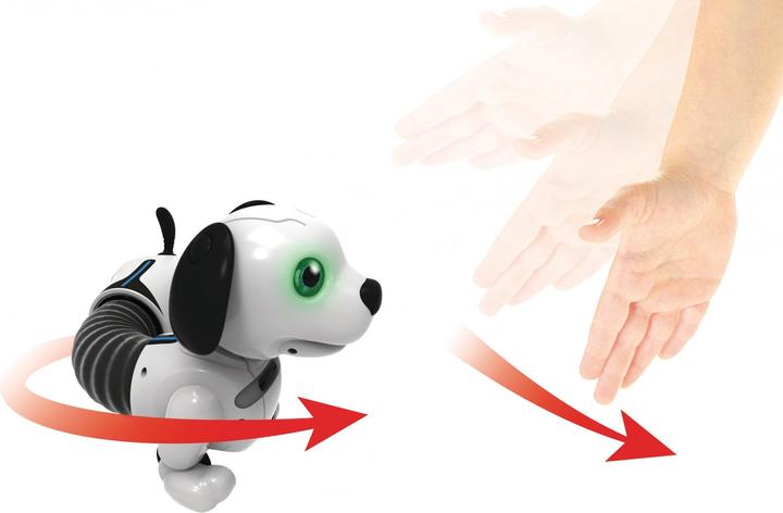 Image du produit Silverlit Junior Robo Dackel