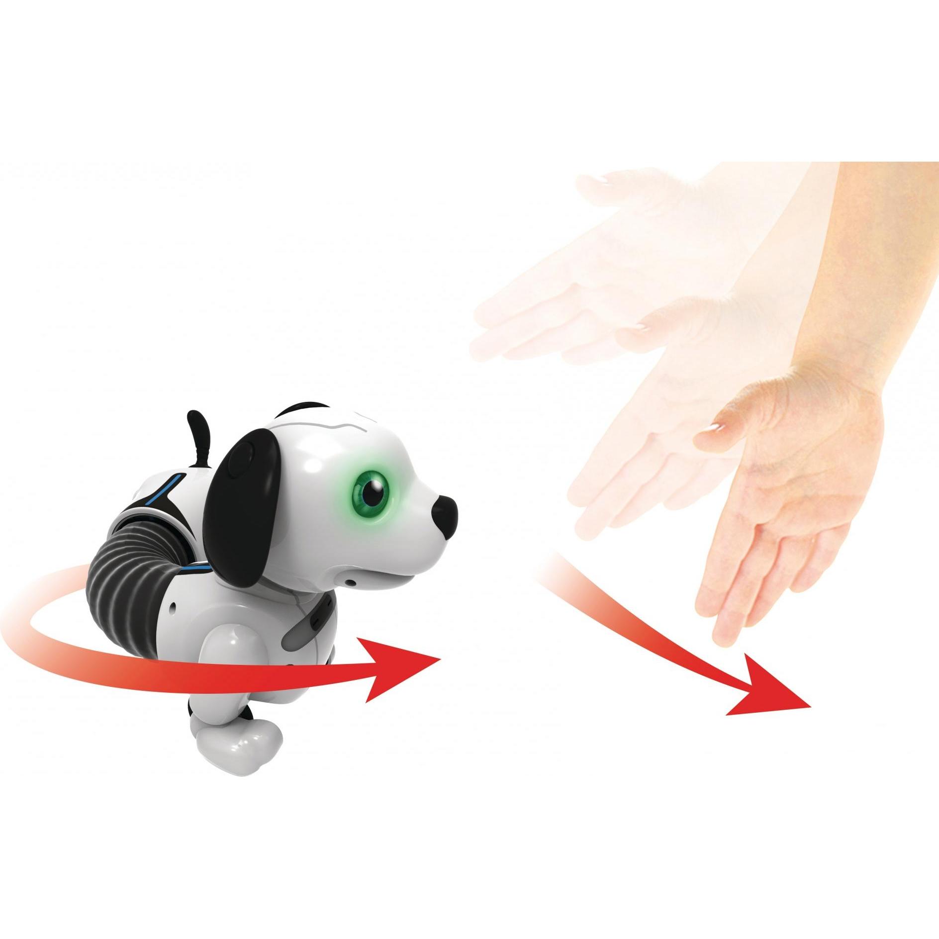 Thumbnail - Silverlit Robo Dachshund Junior