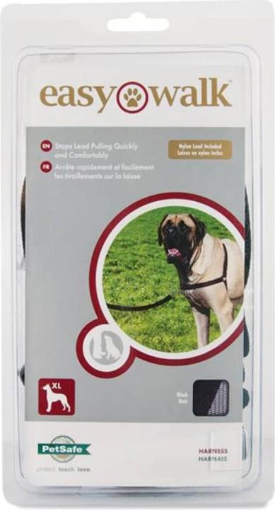 Image du produit PetSafe Marche facile (XL, Chien, Promenade)
