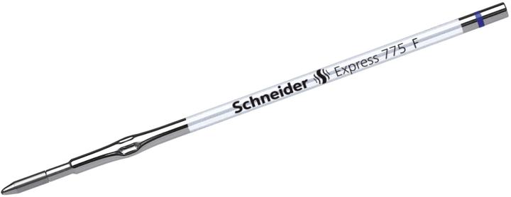 Actual product image Schneider Mine EXPRESS 775 F (1 Piece, Blue, 0.40 mm)