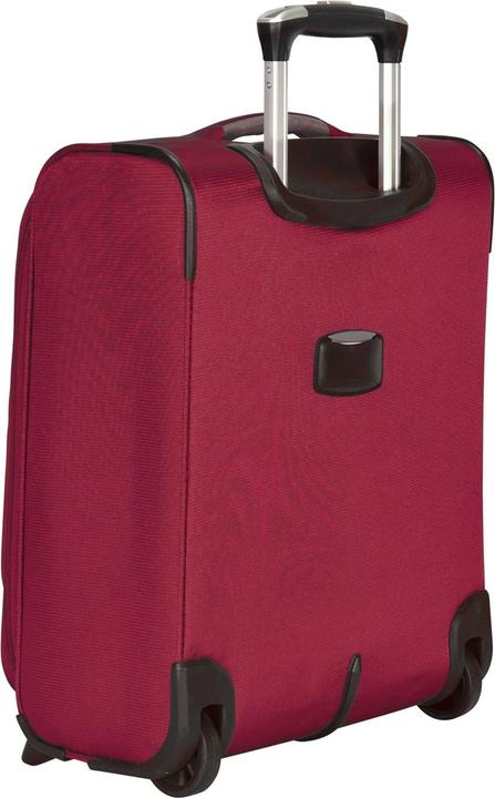 Actual product image D&N Travel Line 6400 2-4-roll suitcase set 3 pcs. (202 l)