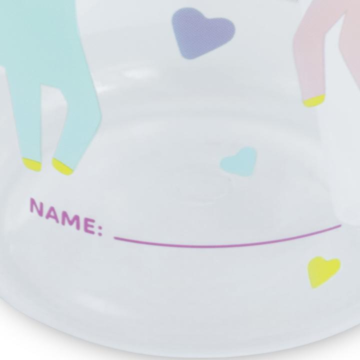 Actual product image Miniland Kiddie Bottle Fantasy