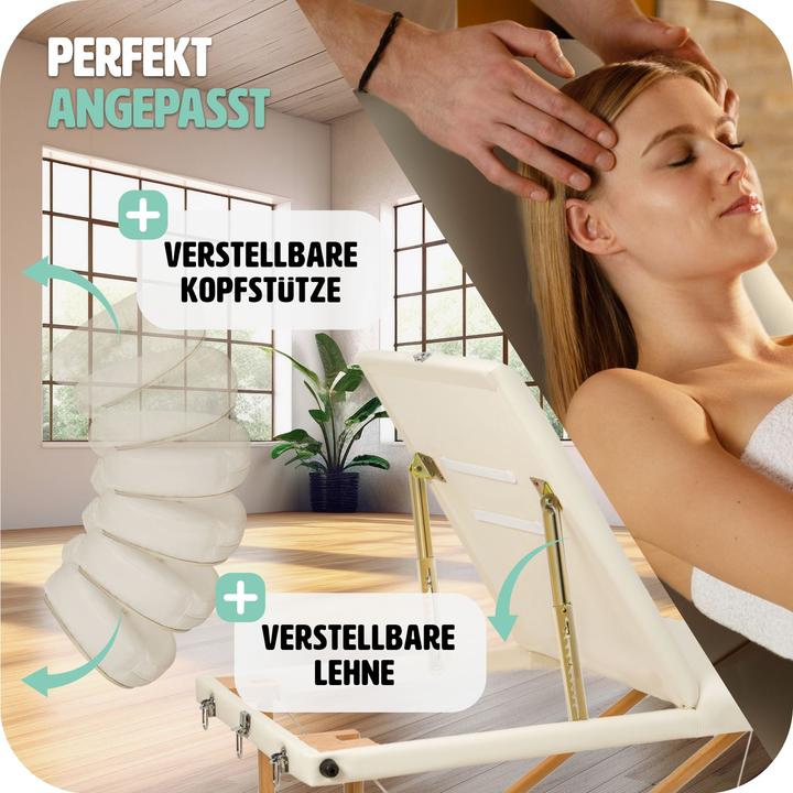 Produktbild tectake Daniel