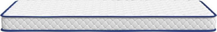 Produktbild vidaXL Schaumstoffmatratze (Schaumstoffkern, 200 x 200 cm)