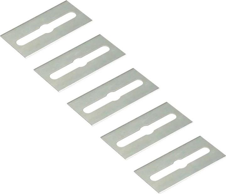 Pichler Replacement blades mini balsa plane