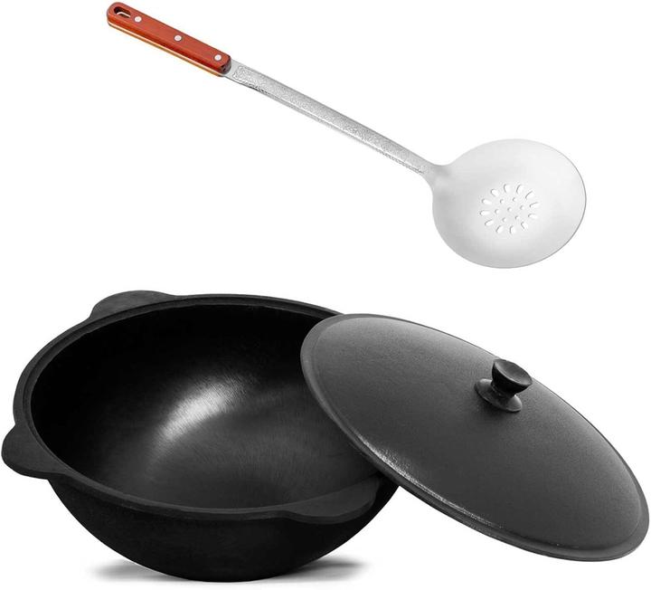 Grillgeschirr