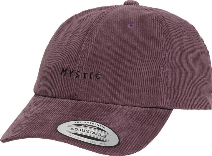Actual product image Mystic Corduroy Cap (One size)