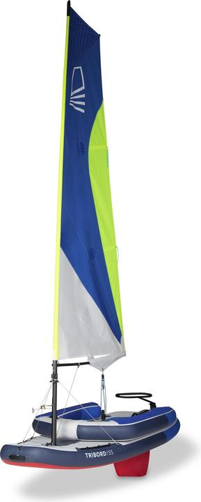 Produktbild Tribord Dingi aufblasbar (308 cm, 2 Personen)