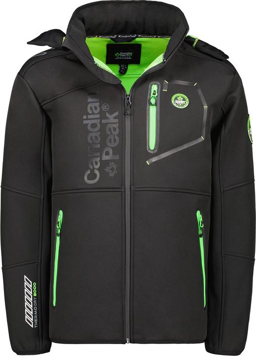 Immagine prodotto Canadian Peak Royauteak 068 (M)