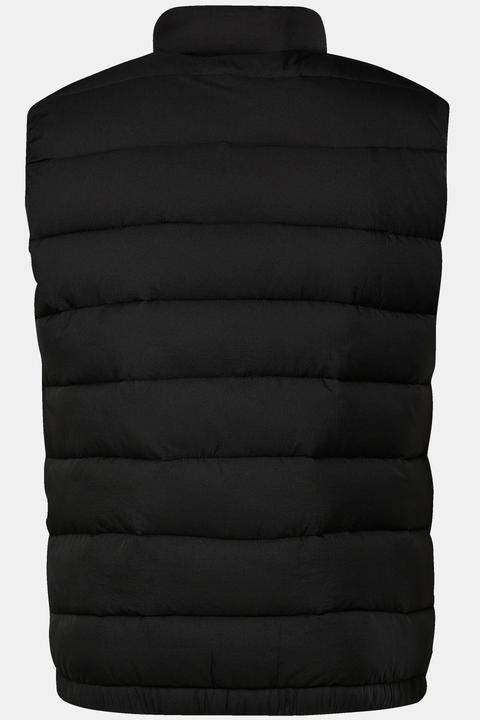 Produktbild Men+ Steppweste, Stehkragen (L)