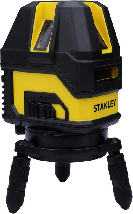 Produktbild Stanley Multi-Line 4V1H