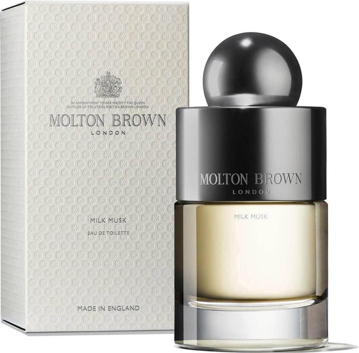 Molton Brown Eau de Toilette Milk Musk (Eau de Toilette, 100 ml)