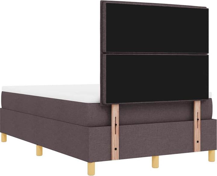 Produktbild vidaXL Boxspringbett (120 x 200 cm)
