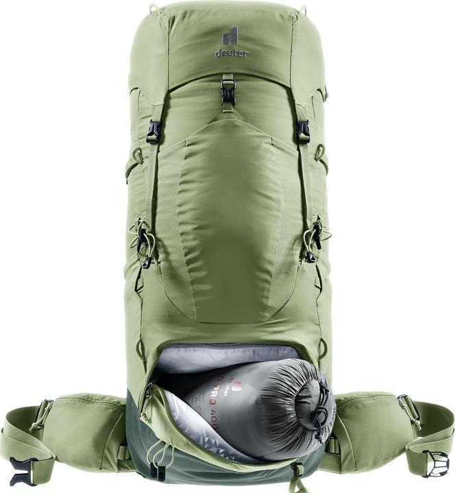 Produktbild Deuter Aircontact Lite (45 l)