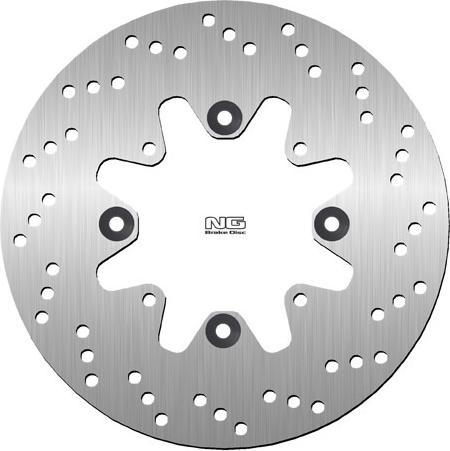 Immagine prodotto NG Brake Disc DIS1603 (250 mm)