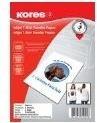 Actual product image Kores Inkjet T-shirt transfer paper