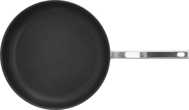 Produktbild Demeyere Ecoglide Ultra Bratpfanne 32cm antihaftbeschichtet (32 cm, Bratpfanne, Edelstahl)