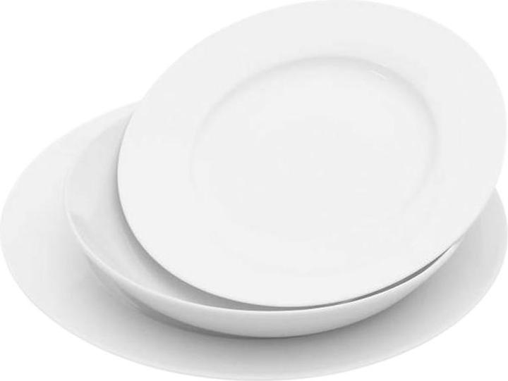 Produktbild Tavola Geschirrset 18teilig Bianco (18 Stück)