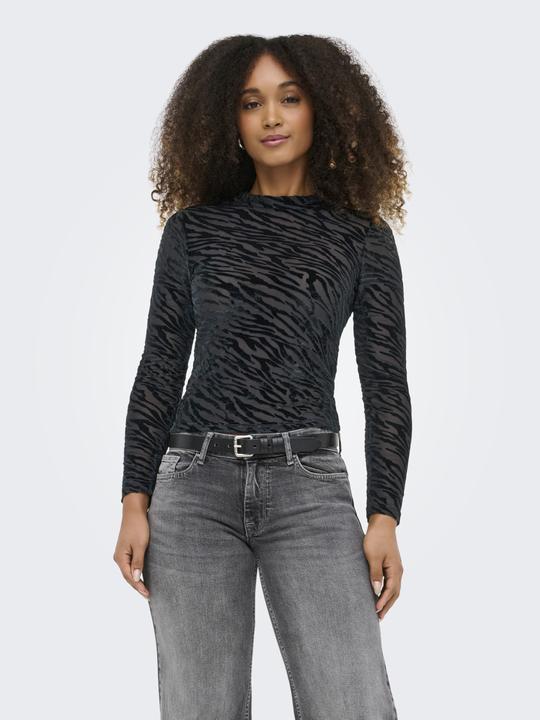 Actual product image Only ONLNORA Top Top (M)