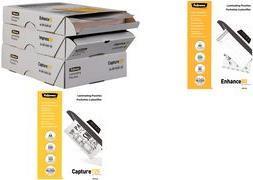 Produktbild Fellowes Enhance 80 (A4, 250 Stk., 80 µm)