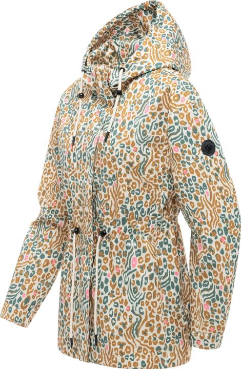 Actual product image Ragwear Eddens Print (M)