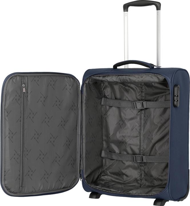Actual product image Travelite Kid (39 l, Hand luggage (up to 50 litres))