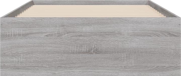 Image du produit VidaXL Cadre de lit avec tiroirs (90 x 200 cm)