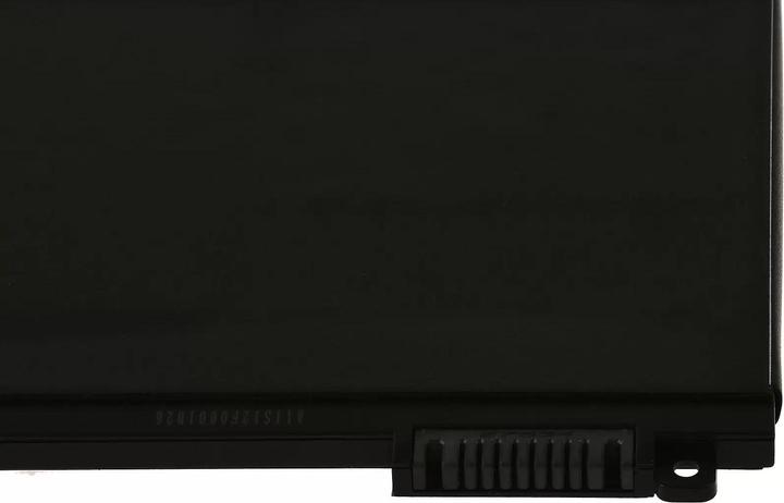 Actual product image AccuCell Akku passend für Laptop HP ProBook x360 440 G1 / Typ HSTNN-LB8K / RU03XL u.a. - 11,4V - 4150 mAh (4150 mAh)