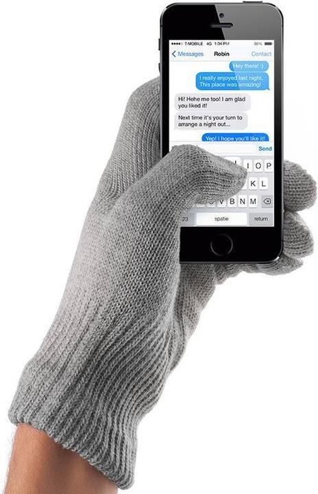 Produktbild Mujjo Touchscreen (M, L)