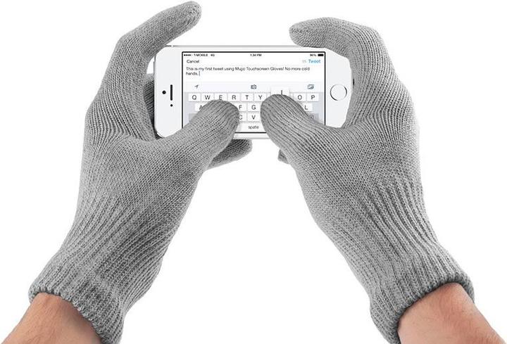 Produktbild Mujjo Touchscreen (M, L)