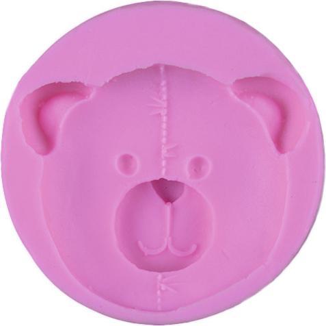Produktbild Stafil Silikonform "Bär"