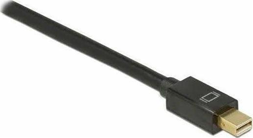 Produktbild Delock Mini DisplayPort — Mini DisplayPort (2 m)