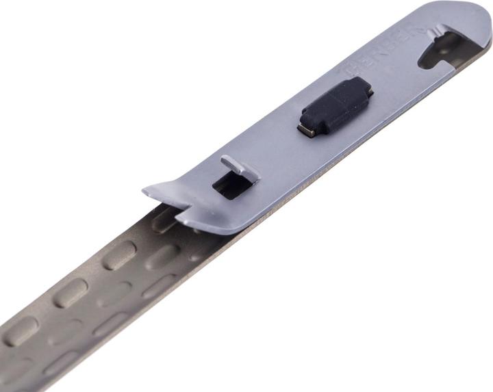 Actual product image Gerber Gear Devour Cook Eat Clean Spork Outdoor Spoon