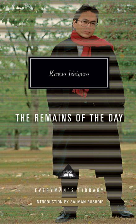 Produktbild The Remains of the Day (Englisch, Kazuo Ishiguro, 2012)