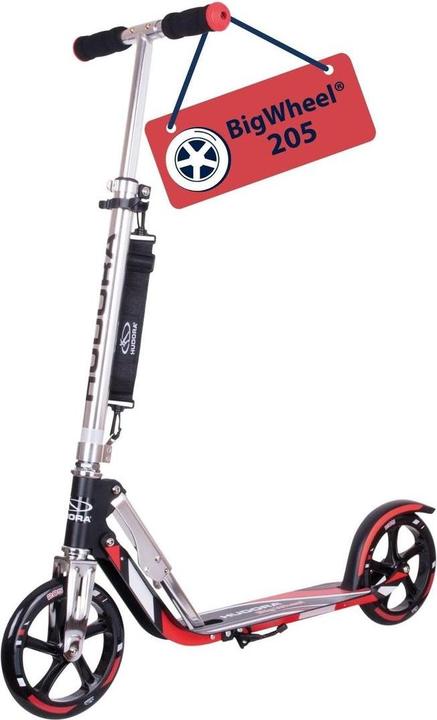 Actual product image Hudora BigWheelÂ 205