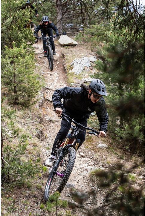 Actual product image ALPINA SPORTS Taunus Mips (52 - 56 cm)