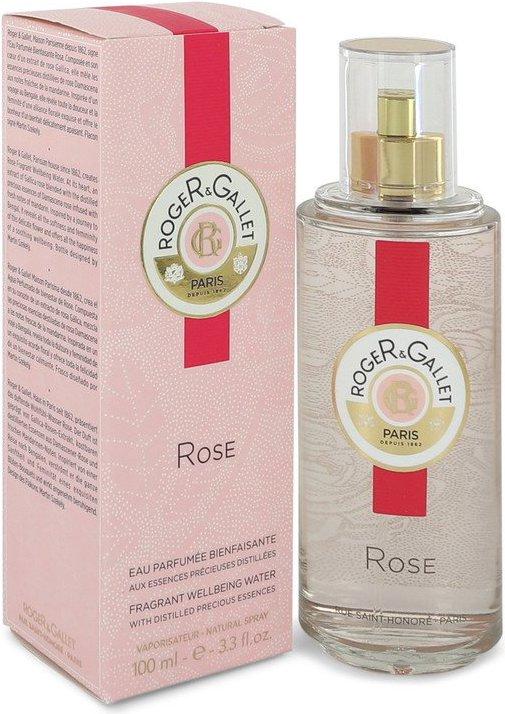 Produktbild Roger & Gallet Rose by (195 ml)