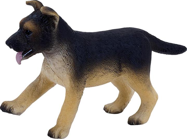Actual product image Animal Planet German shepherd puppy