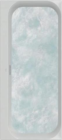 Villeroy & Boch V&B Whirlpoolsystem LOOP & FRIENDS Co E m Wa-zul Tech. Pos 1 we