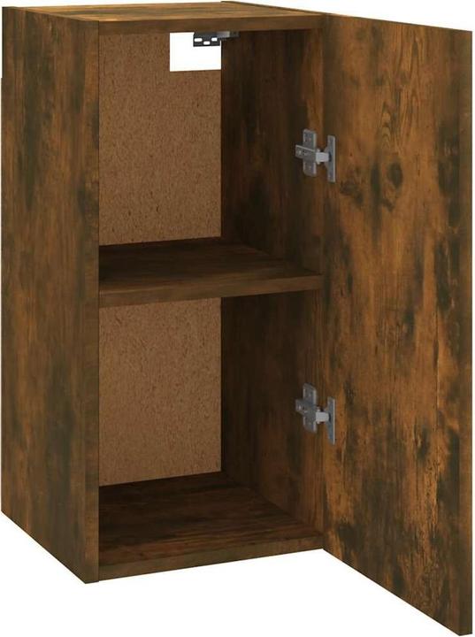 Produktbild vidaXL TV-Schrank (30.50 x 30 x 60 cm)