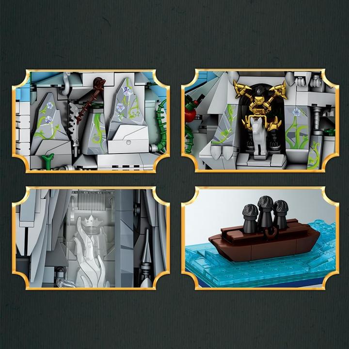 Produktbild ReoBrix Buch der Könige