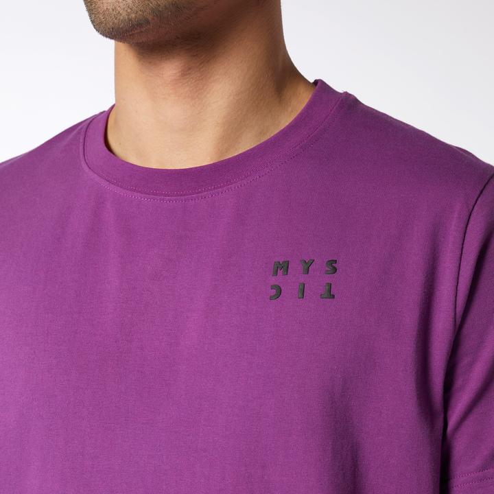 Actual product image Mystic The Mirror Tee (M)
